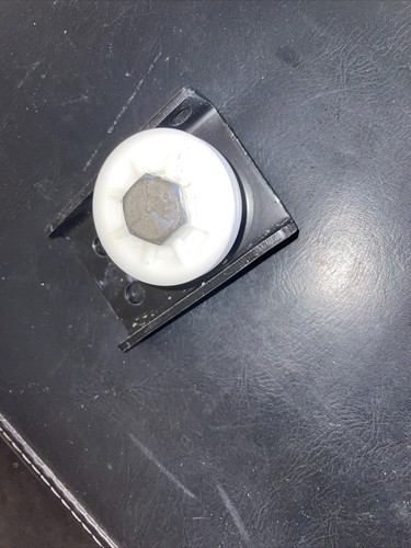 Polea abridor de puerta de garaje Liftmaster 41B2616 Chamberlain Craftsman 012B041 - Imagen 1 de 4