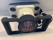 MedMassager MMB05 Deep Tissue Body Massager