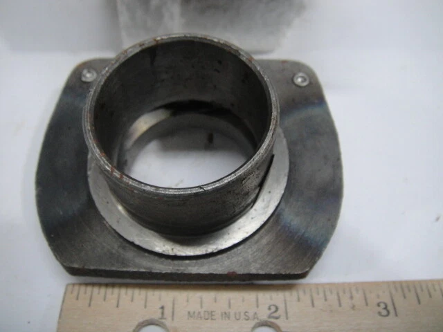 NOS OEM Genuine Ford 1964 Fairlane Thunderbolt, Falcon 4speed Clutch Relase Hub - Image 3 of 4