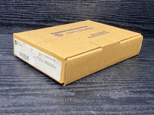 New AB 2711-NL3 SER A PANELVIEW 600 TERMINAL 2711NL3 1PCS Free Shipping - Picture 4 of 9