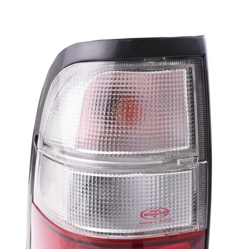 Tail Light Rear Lamp Left Fits Isuzu TFR TF Holden Rodeo Pickup Pickup 1997-02 - Picture 5 of 6