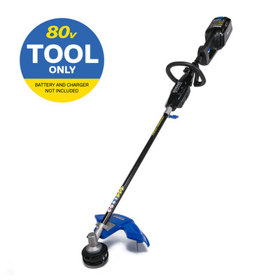 Kobalt 80V MAX 16in. Cordless String 