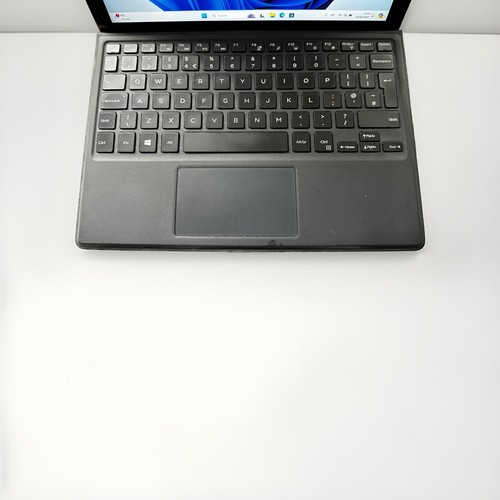Dell Latitude 5290 2-in-1 Tablet Laptop Intel i5 16Gb Ram 256GB SSD rugged cas - Afbeelding 6 van 12