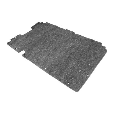 Hood Insulation Pad For Chevy GMC Sonoma S10 1994-2004 & Jimmy
