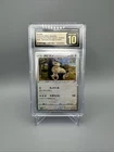 Snorlax 016/032 Classic Collection 2023 Japanese CGC GEM MINT 10