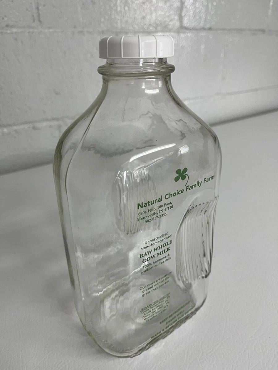 Collectible Milk Bottles (1900-Now) for sale | eBay