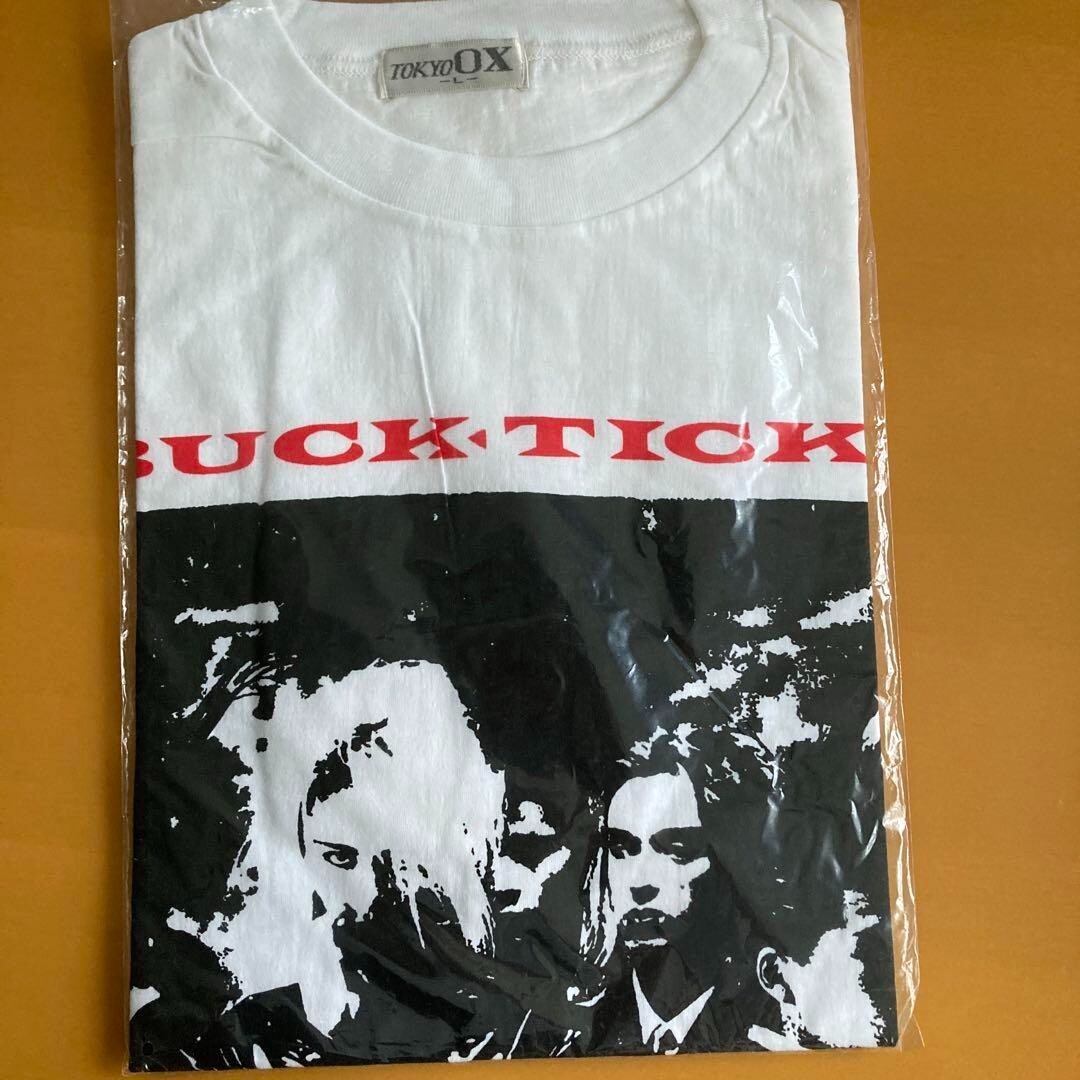 【未開封】BUCK-TICK アーティストプリント Tシャツ 3点セット BUCK-TICK Tシャツ 十三階は月光 - メルカリ
