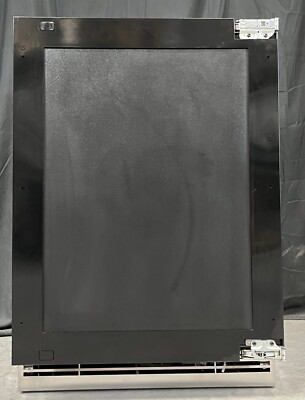 U-Line 5 Class UHWC524IS01A 24 Inch Full Depth Cooler with Digital Touch Pad