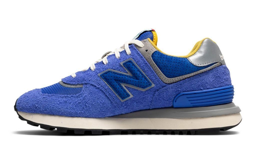 Bodega × New Balance 574 Legacy U574LGD1