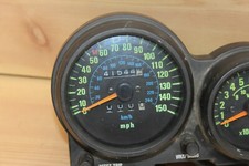 Motorcycle Instruments and Gauges for Kawasaki ZX750 for sale | eBay