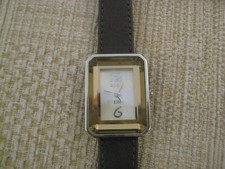 anaii Pink ladies quartz watch