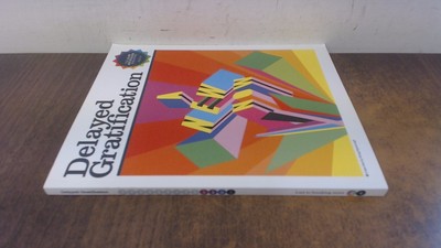Delayed Gratification, Issue 41, Various, Slow Journalism, 2021, 