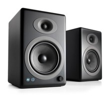 Audioengine A5 Classic Home Music Speaker System- BLK
