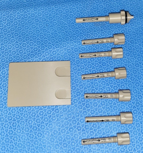 Noras MRI Breast Immobilisation and Bioply Device Compatibitlity P/N MR 10063-1 - Picture 14 of 17