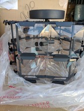 dahlia flushmount pottery barn