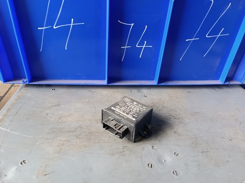 4E0907357 Audi A8 4E Quattro Original Steuergerät LWR Leuchtweiteregelung