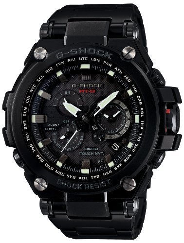 casio mtg s1000bd