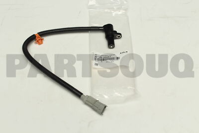 3918003251 Genuine Hyundai / KIA SENSOR-CRANKSHAFTPO | eBay