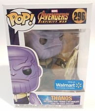 Ultimate Funko Pop Avengers Infinity War Figures Guide 49