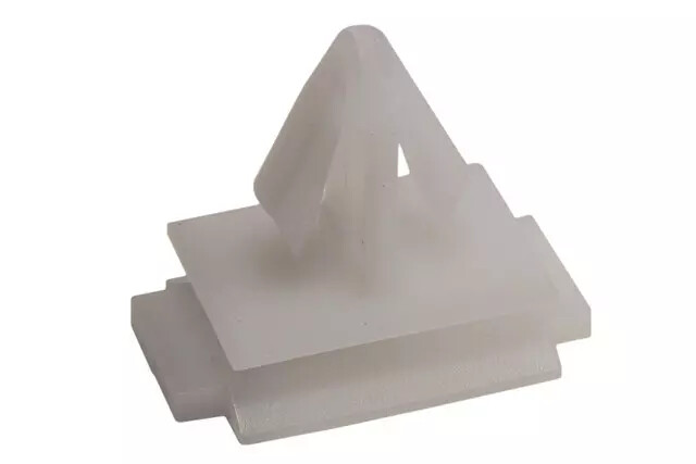 Genuine GM Wheel Arch Molding Clip 11588818