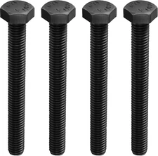 4 Pieces M8 8Mm Secondary Clutch Spreader Belt Change Removal Tool for Can-Am At