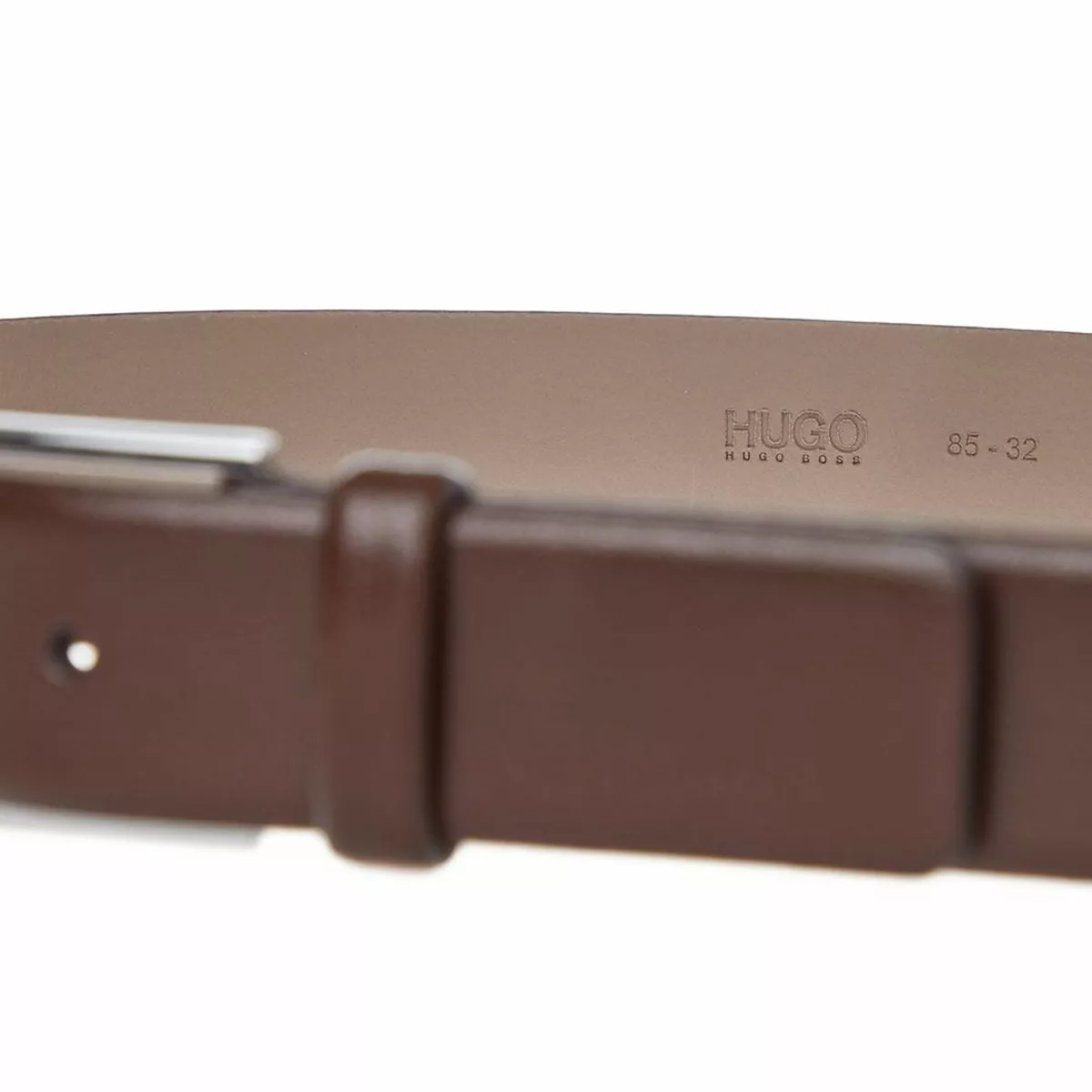 Hugo boss top gellot belt