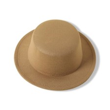 Children Boys Fedora Trilby Derby Brim Hat Wide Brim Panama Jazz Ca Hat Boy Girl