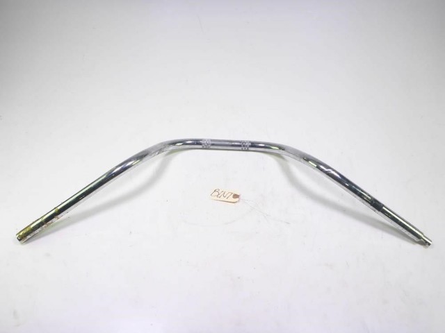 triumph rocket 3 handlebars