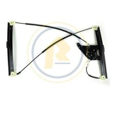 AC Rolcar 01.3927 Lève-Vitre Avant Gauche Pour Audi A3 8L1