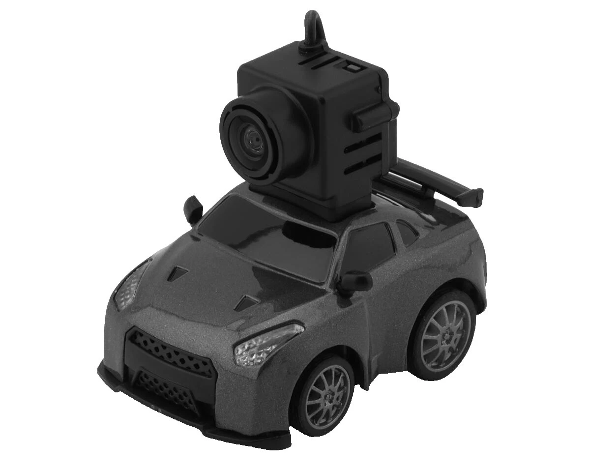 Ready-to-Go Hobby RC microes de autos, camiones y motocicletas