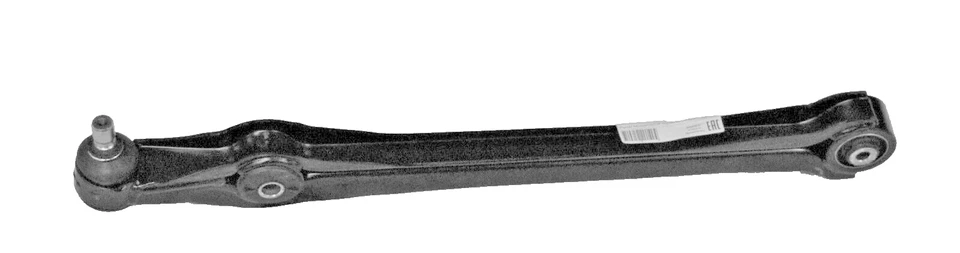 Brazo de control lado izquierdo con rótula para Volkswagen Super Beetle 6/1973-1979 Foto 2 de 3