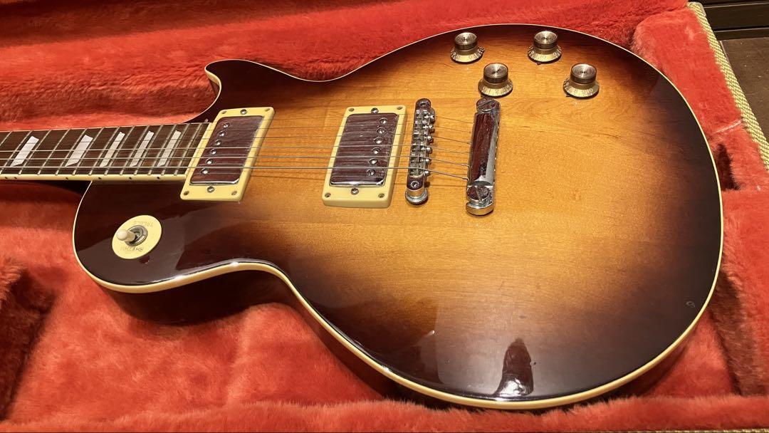 Yamaha Stadioload SL500 Electric Guitar Les Paul Vintage Yamaha Stadioload SL500 Electric Guitar Les Paul Vintage