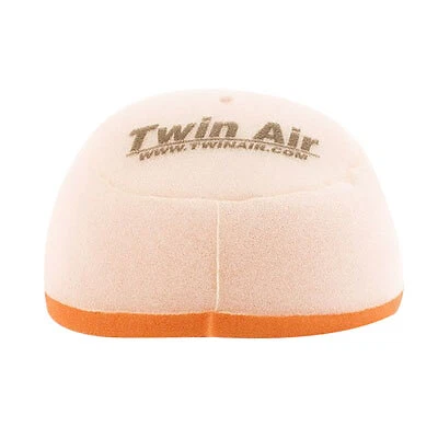 Filtro de aire doble - Se adapta a: Yamaha YZ125/YZ250 1998-2024 Foto 2 de 2