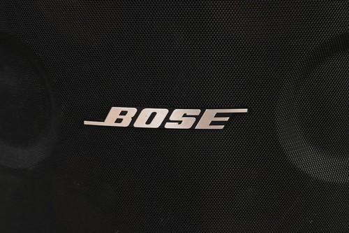 Bose Panaray 802 Series III Full-Range Passive Loudspeaker (PAIR) CG006SX - Picture 8 of 23