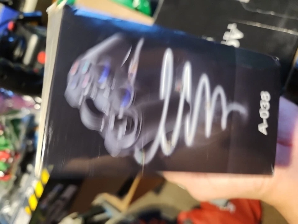 USB Wireless Gaming Controller Gamepad for PC Laptop Computer&PS3&Android&Steam - Image 3 of 3