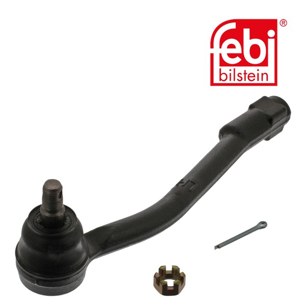 Febi Bilstein Spurstangenkopf Spurstange Vorne Links FüR Hyundai H-1 Travel TQ-image