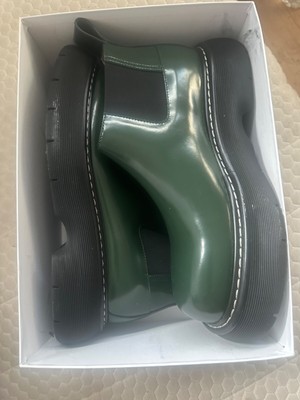 Bottega Veneta Dwell Boots