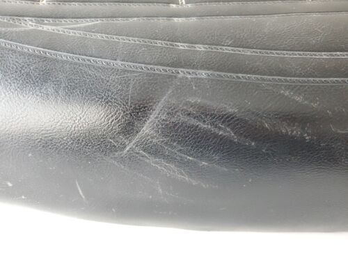ASIENTO CON BISAGRAS OEM KAWASAKI 900 Z1 KZ900 KZ - Imagen 2 de 24