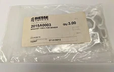 BIESSE 2015A0003 Bracket Genuine Parts New
