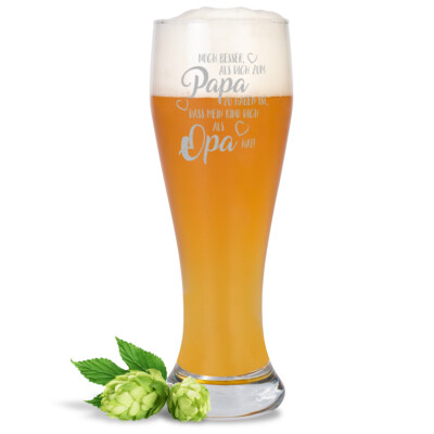 Besser als dich zum Papa zu haben ist daß mein Kind dich als Opa hat 16101010196