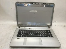 HP 14t-u000 / UNKNOWN SPECIFICATIONS / (MISSING DISPLAY/PARTS!) -MR
