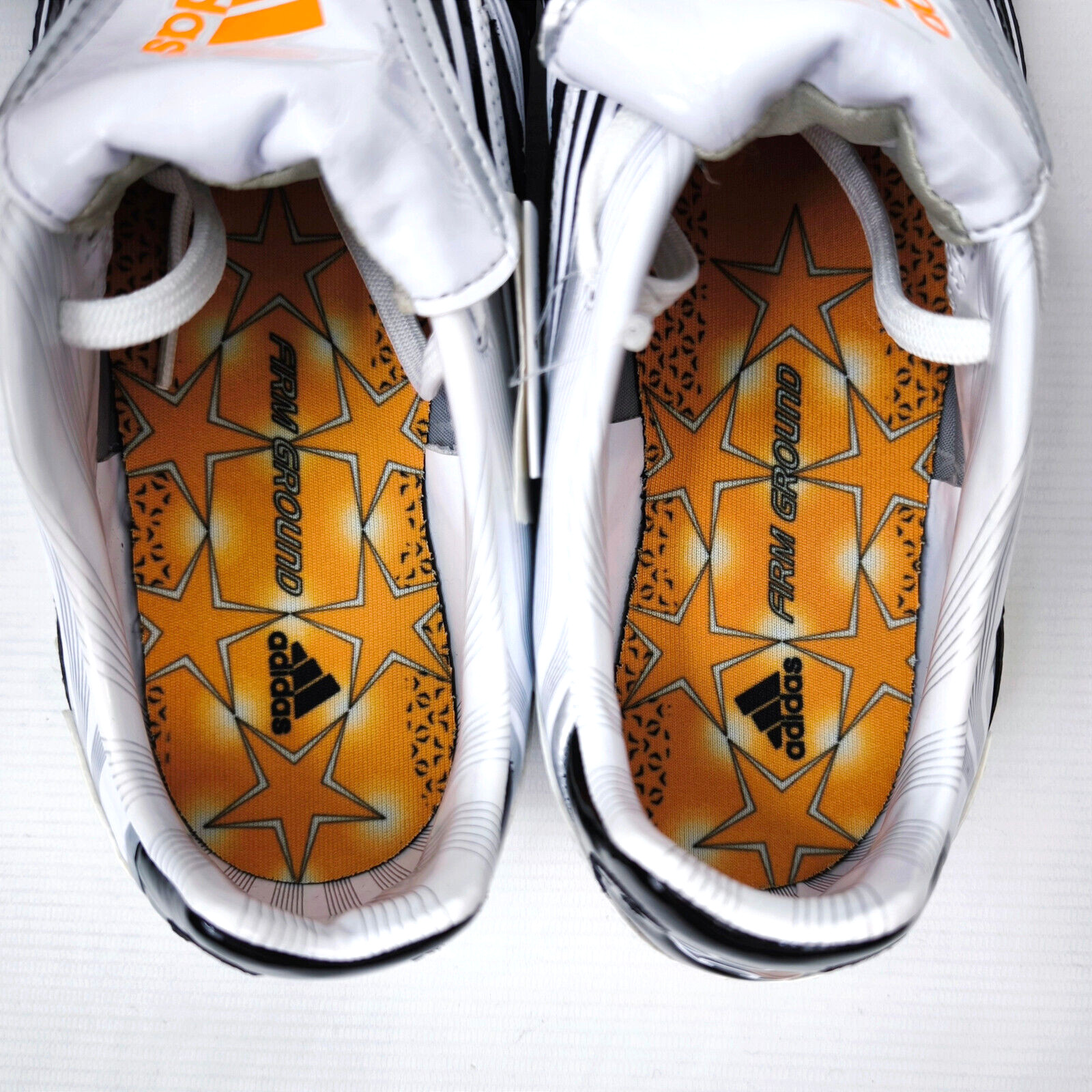 adidas Absolado TRX FG 2007 Gr. 40 2/3 / UK 7 Absolute  display picture 2