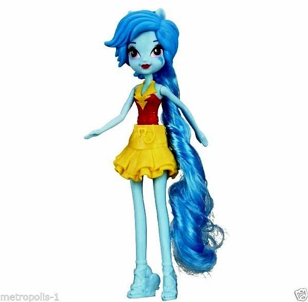 Rainbow dash cheap equestria girl toy