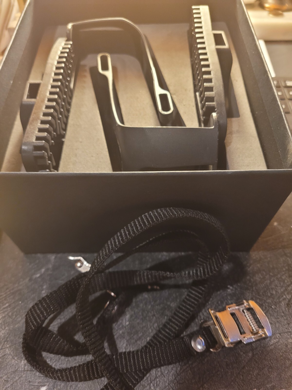 Peloton Bike Pedel Shoe Adapter eBay