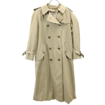Burberry s 90s Old Trench Coat Beige s Women