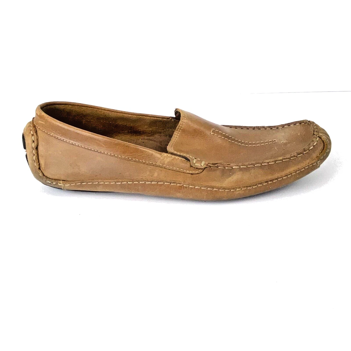 Clarks mansell store