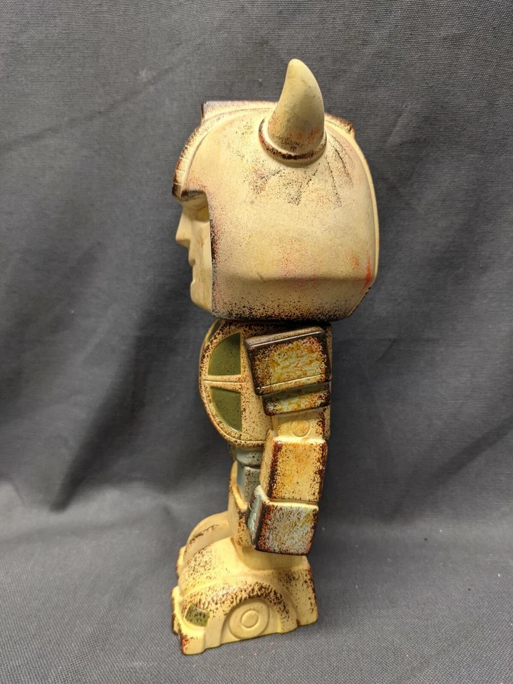 Figura Transformers Hikari Bumblebee (Listo para la batalla)~ Foto 2 de 4