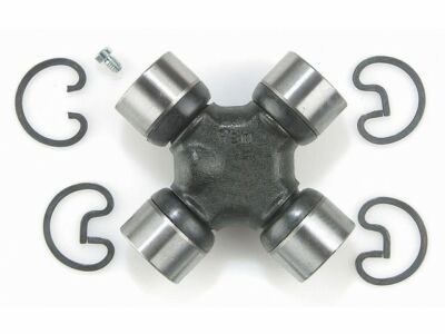 For 1967-1981 Chevrolet C20 Suburban Universal Joint Moog 43734ZZ 1968 1969 1970