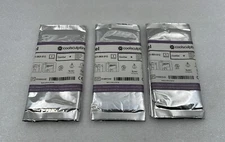 [LOT 3 PCS] Zeltiq Aesthetics CoolSculpting CoolGel BRZ-PD1-06X-012