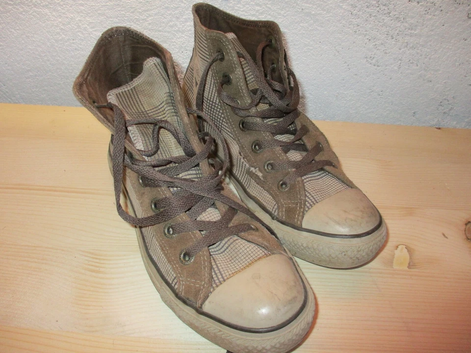 Converse All Star, photo 2 sur 5